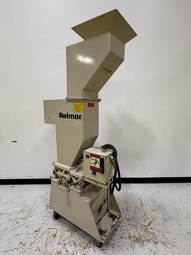 Used Nelmor Grinder Used #145779 G810P1