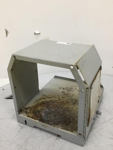 Used VAN DORN Purge Guard 4D003 #116542