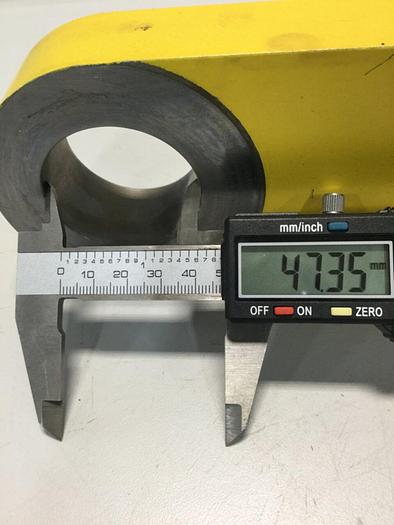 Used VAN DORN Toggle Link 308078 #110996