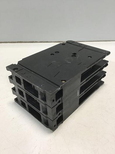 Used SIEMENS 50 Amp Circuit Breaker ED63B050 Used