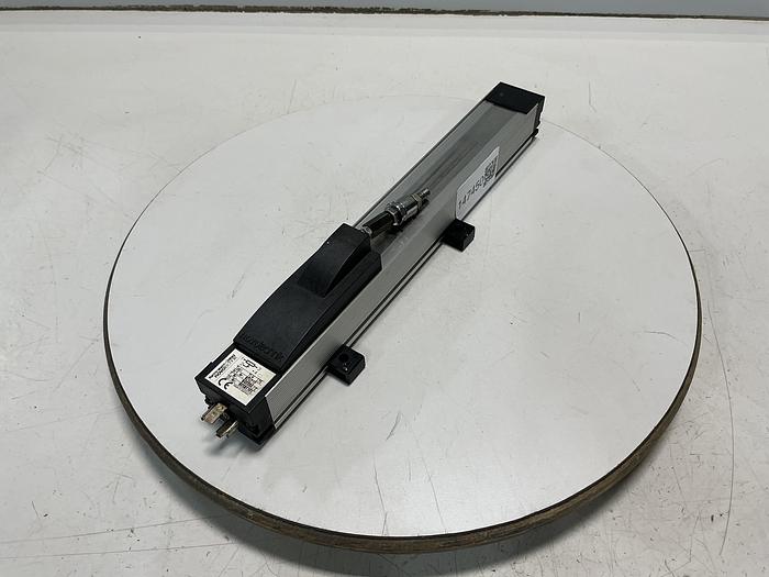 Used NOVOTECHNIK TLH 175