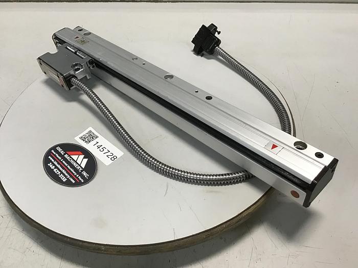 Used Toshiba EHB201 Linear Transducer Used #145728