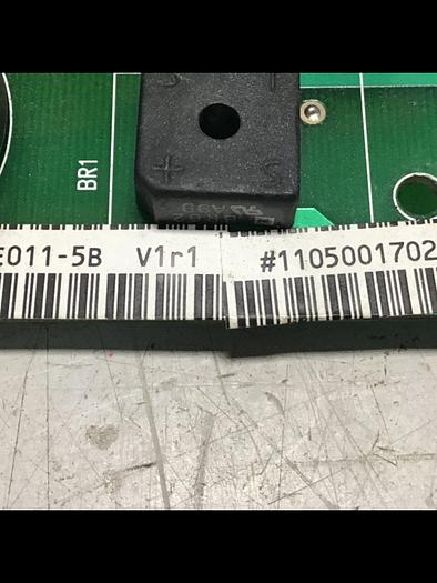 Used WELLTEC Circuit Board DE011-5 Used #143209