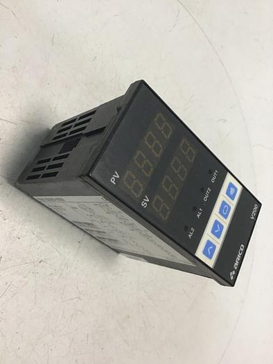 Used ARICO Temperature Controller V200 #129809
