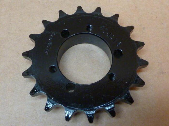BROWNING Sprocket 40JA18 #34334