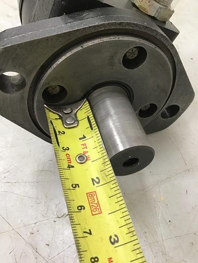 Used CHAR LYNN Die Height Hydraulic Motor 101 2169 009 Used