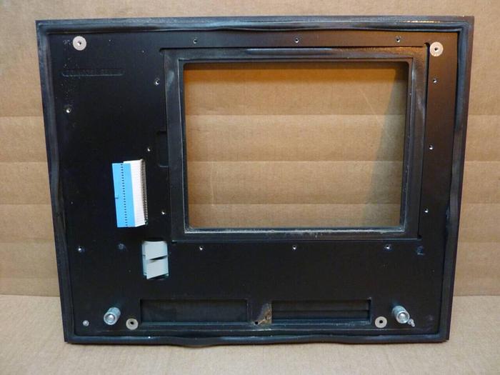 Used NEMATRON Operator Interface ICC-5000-PC1 USED