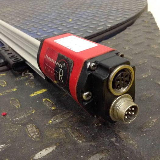 Used MTS Temposonic Linear Transducer RPM1750MD631P202 Used