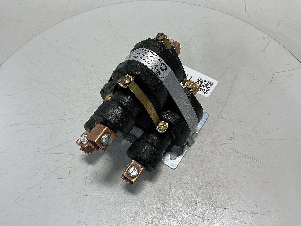 Used MDI 360NO-120A-18