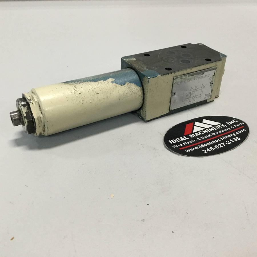 Used REXROTH Valve ZDR6DP240150YM12 Used