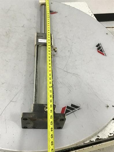 Used TAIYO Injection Sled Cylinder 3FZ080B175N0335-B0 #117984