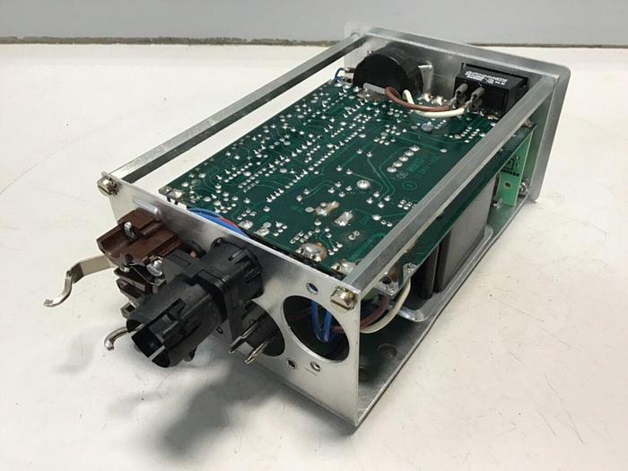 Used ARBURG Temperature Control FF10G250/500 #119501