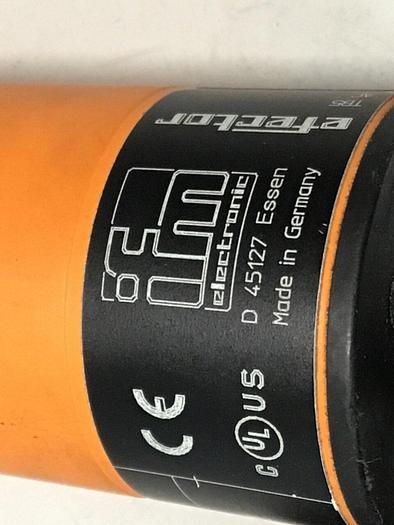 Used IFM Proximity Sensor KB0041 KB-2020-ABOA #126827