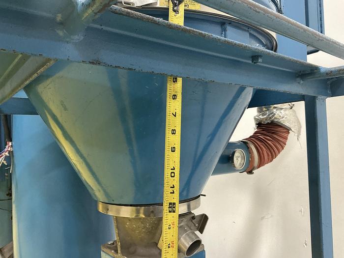 Used NOVATEC MPC-100