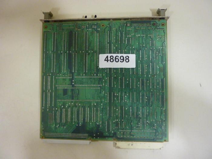 Used ASEA BROWN BOVERI CPU Board 57310001-GP/2 #48698