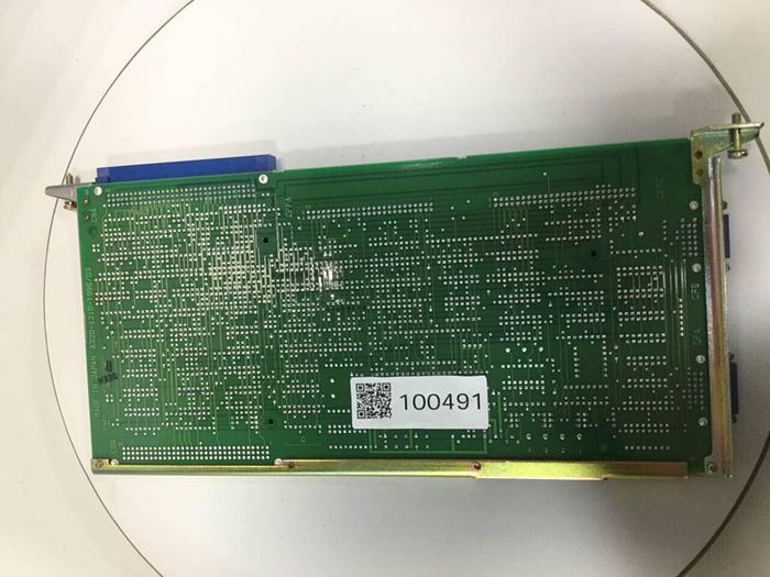 Used FANUC Circuit Board A16B-1210-0990/04A #100491