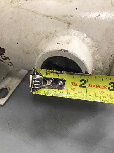 Used DAIKIN Heat Exchanger / Oil Cooler LT2020A-10 #136328