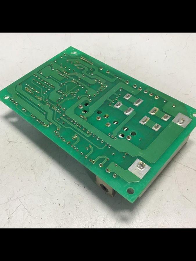 Used HITACHI Circuit Board 68W2010924 Used