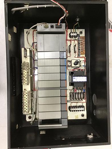 Used CONAIR Sentral Loader Control D1040 Used