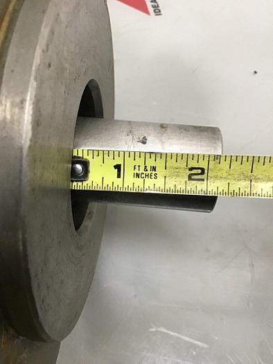 Used DAIKIN Piston Pump V70SAJS-SP6-60T95 Used