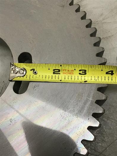 Used SUMITOMO Gear SE180D-C510M-50 / G #133761