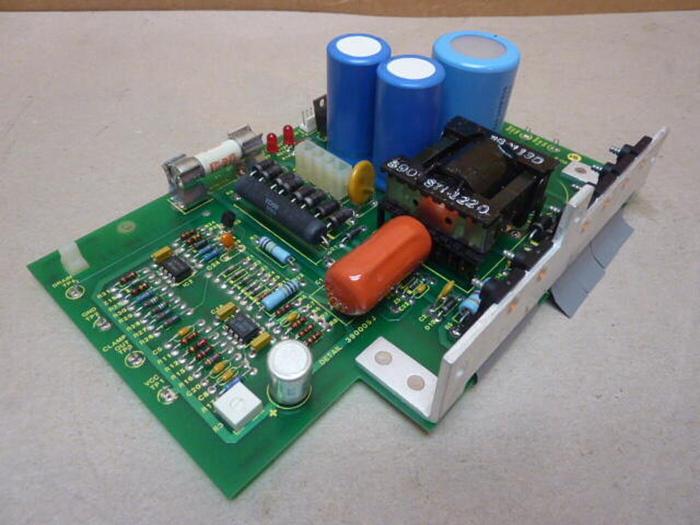 ABB Power Supply Module 390213 #32838