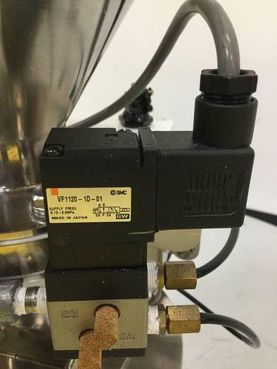 Used KAWATA Autoloader VL SERIES SG #93863