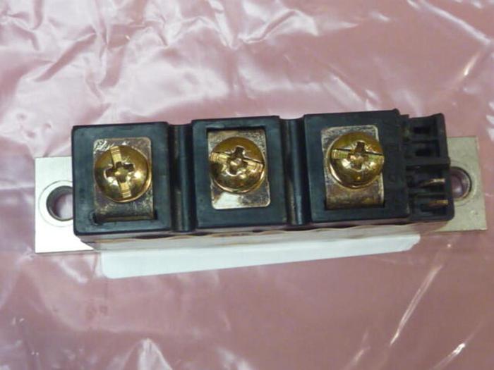 Used EUPEC Power Module TD61N12K0F8K0 #36861
