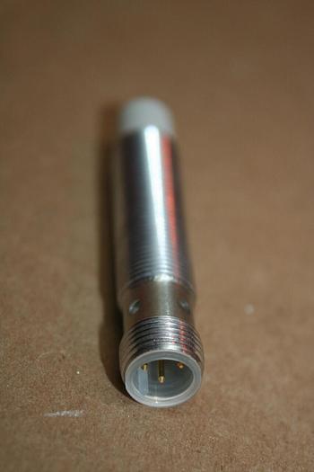 Used BALLUFF Sensor BES-M12EG-PSC80F-S04G #20164