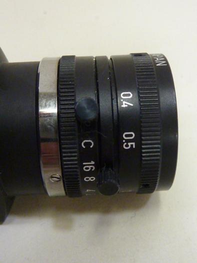 Used KEYENCE CORP Camera CV-020 #59350