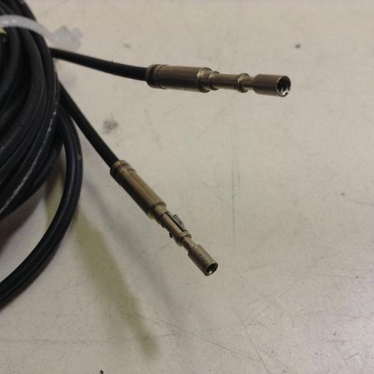 Used TOSHIBA Fiber Optic Cable T0CP 200 #86363