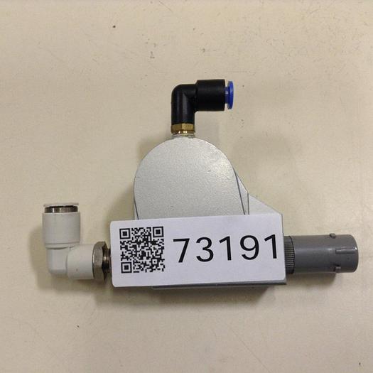 Used CKD CORP Vacuum Generator VPF1-10HS #73191