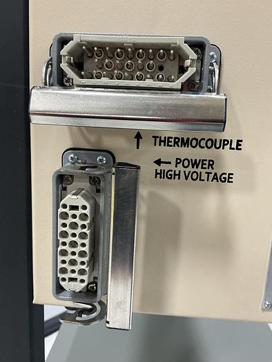 Used IDEAL MACHINERY MF12-150 transformer package Used #147851