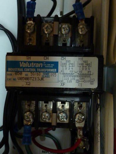 Used FURNAS ELECTRIC CO Motor Starter Size 1 17DG320E2FE5BAF2KR #28706