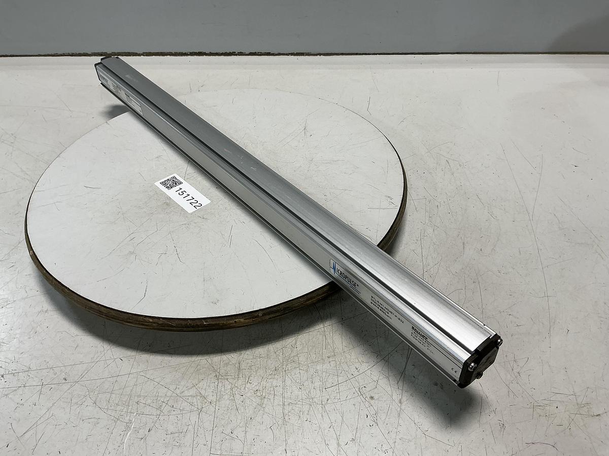 Used BALLUFF BTL-5-M1-M0457-P-S32