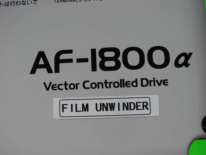 Used SUMITOMO Controller UF1812-1A500 Used