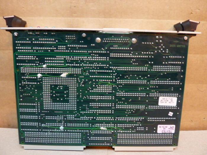 Used PERCEPTRON Frame Grabber Circuit Board 495-0191 #29411