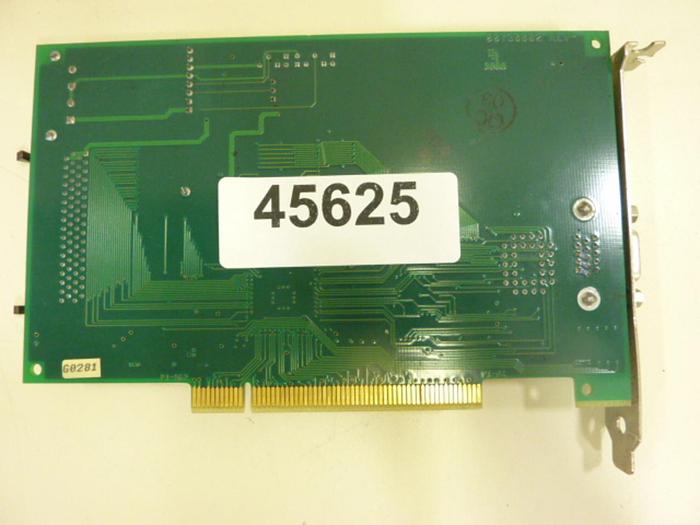 Used RAYLAR DESIGN INC Circuit Board 10730002 #45625