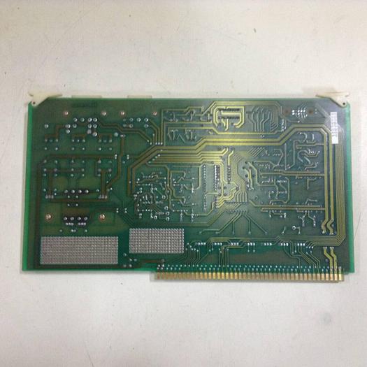 Used SUMITOMO Mould Clamping Card JA761070CC Used