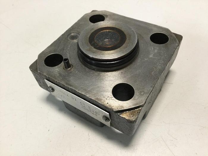 Used VICKERS Valve CVCS25NS210X99 Used