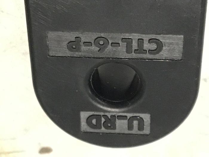 Used URD Current Sensor CTL-6-P #128711