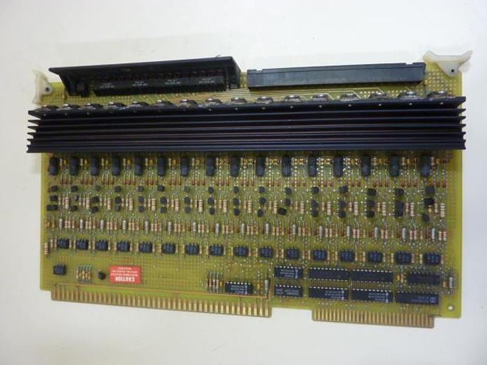 Used CMC / CINCINNATI MILACRON Circuit Board 3-531-4590A Used