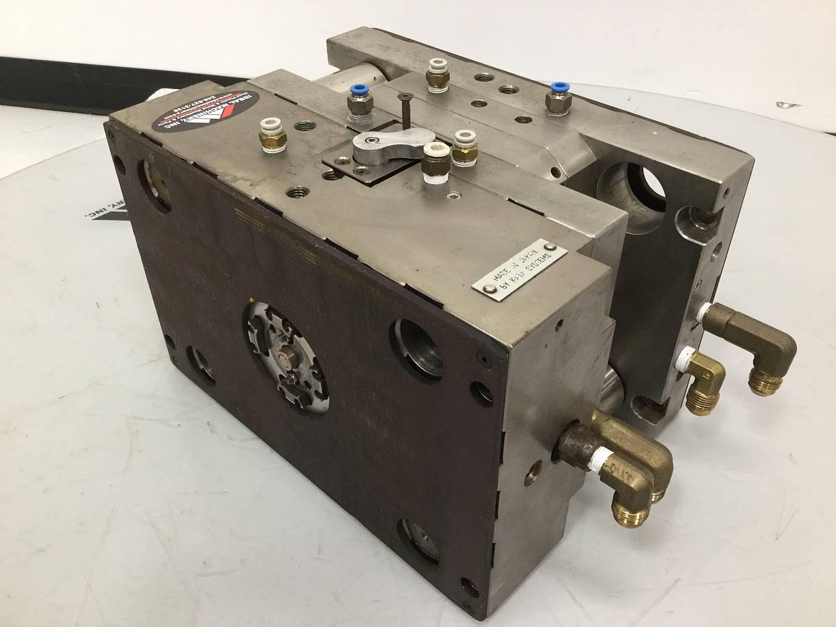 Used KATA SYSTEMS CD Mold CD MOLD877 #94878