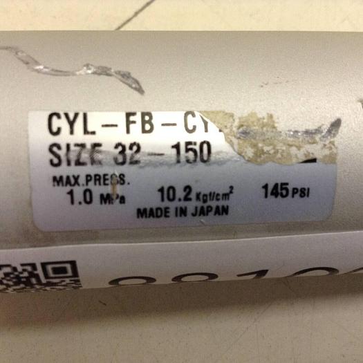 Used STAR SEIKI Cylinder CYL-FB-CY7 #88100