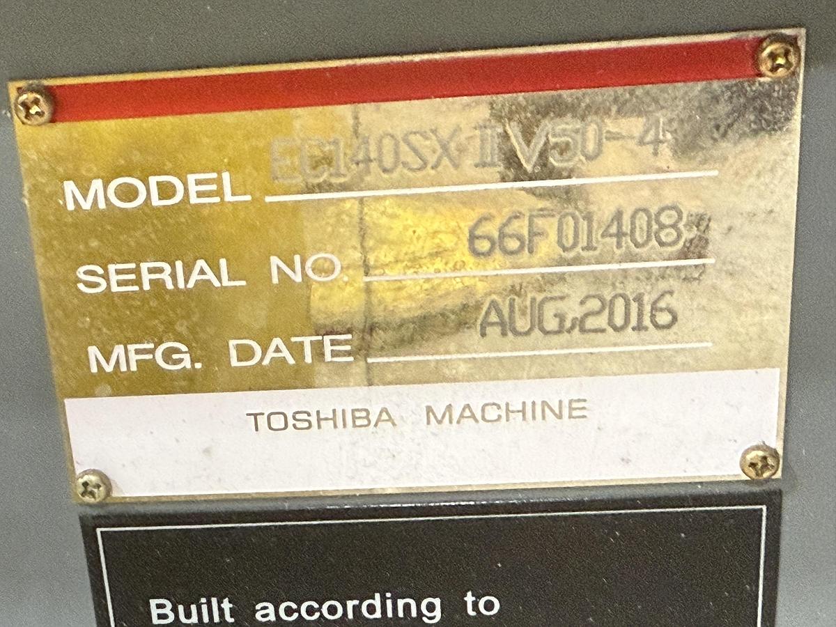Used TOSHIBA