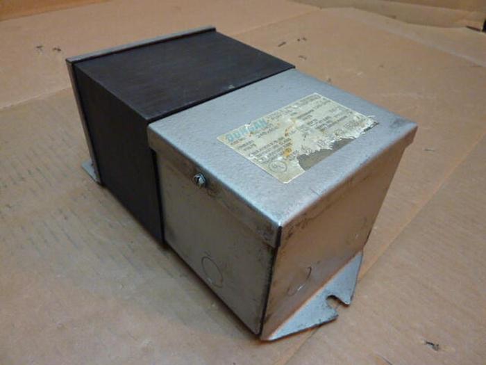 Used DONGAN 1 kVA General Purpose Transformer 80-1035 #22977