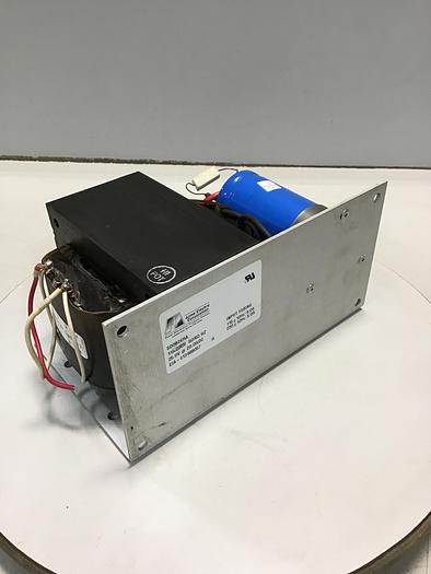 Used ACME ELECTRIC 500B24HA Power Supply Used #145425