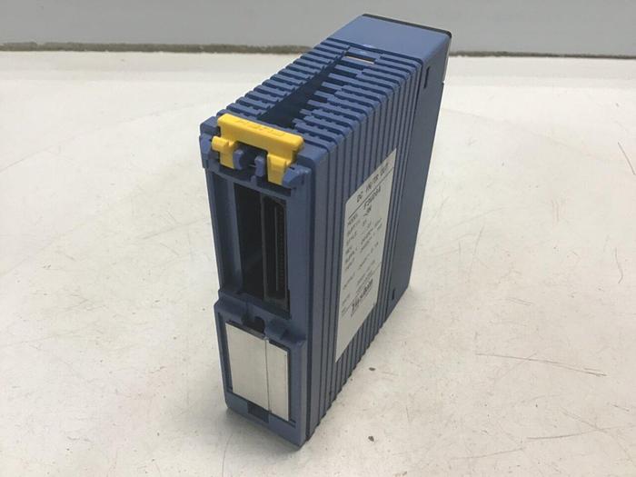 Used YUSHIN AMERICA I/O Module F3WD64-3N #127746