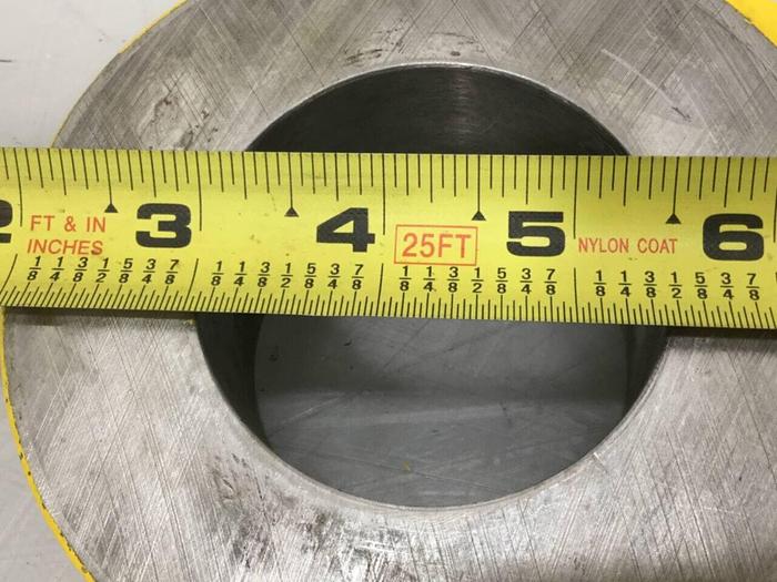 Used VAN DORN Inside Link 302288 #100007