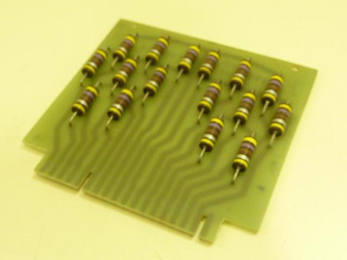 Used SCI Circuit Board 080-2311 REV A Used